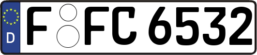 F-FC6532