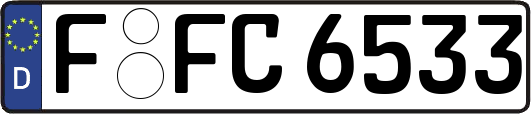 F-FC6533
