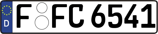 F-FC6541
