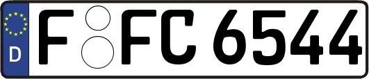 F-FC6544