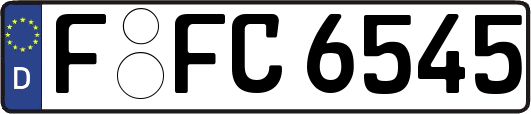 F-FC6545