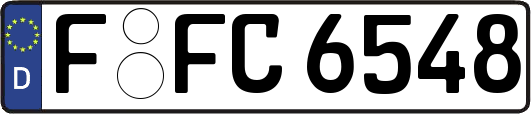 F-FC6548