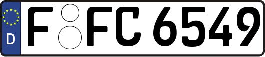F-FC6549