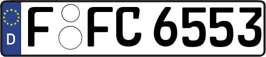 F-FC6553
