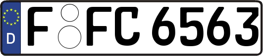 F-FC6563