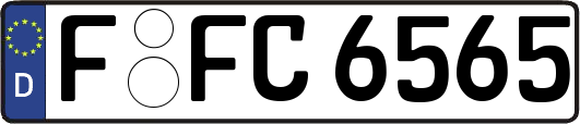 F-FC6565