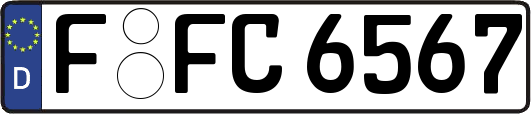 F-FC6567