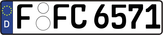 F-FC6571