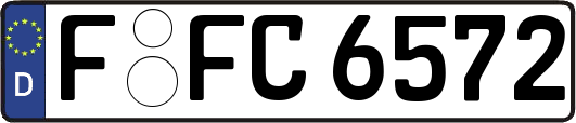 F-FC6572
