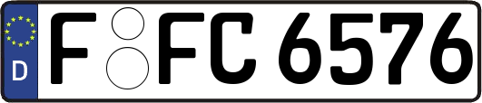 F-FC6576