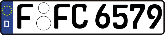 F-FC6579