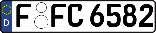 F-FC6582