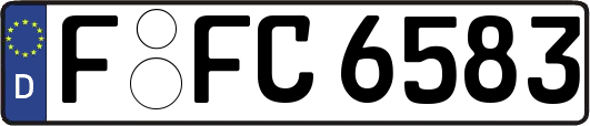 F-FC6583