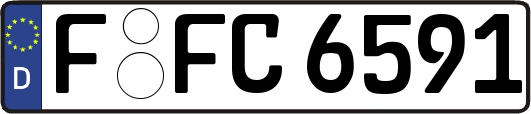 F-FC6591