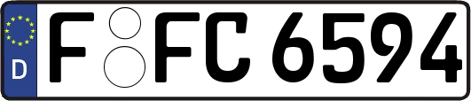 F-FC6594
