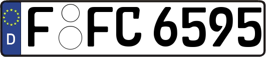 F-FC6595