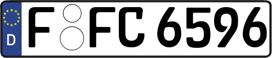 F-FC6596