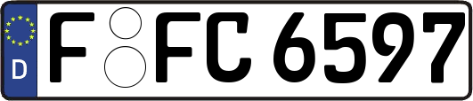 F-FC6597