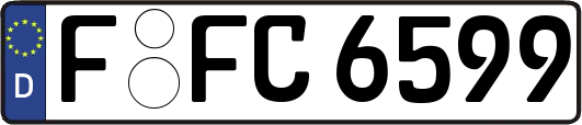 F-FC6599