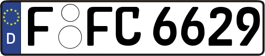 F-FC6629