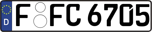 F-FC6705