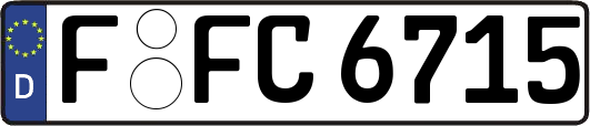 F-FC6715
