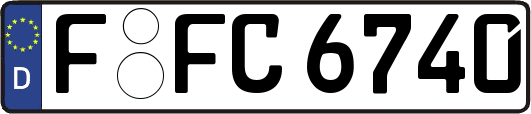 F-FC6740