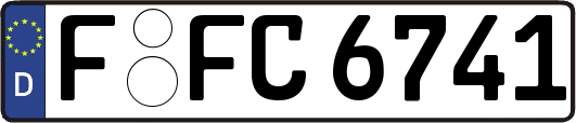 F-FC6741