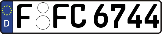 F-FC6744