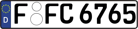 F-FC6765