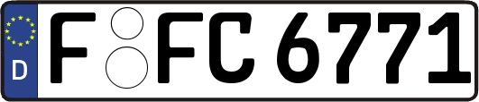 F-FC6771