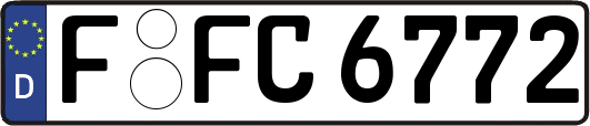F-FC6772