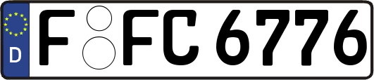 F-FC6776