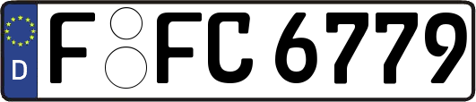F-FC6779