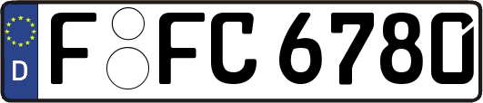 F-FC6780