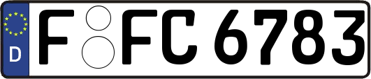 F-FC6783