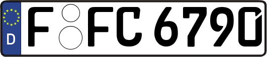 F-FC6790