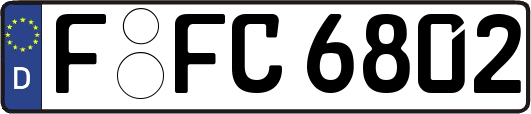 F-FC6802