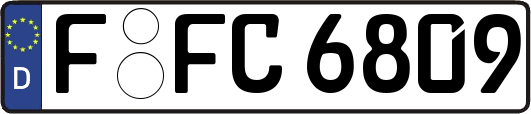 F-FC6809
