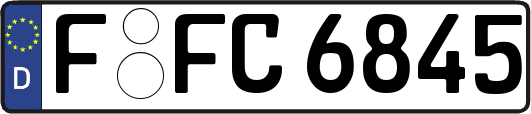 F-FC6845