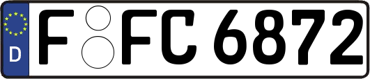 F-FC6872