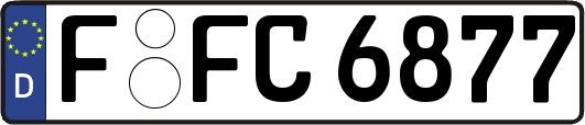 F-FC6877