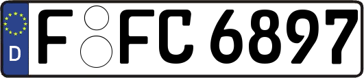 F-FC6897