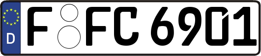 F-FC6901