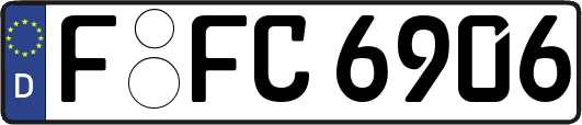 F-FC6906