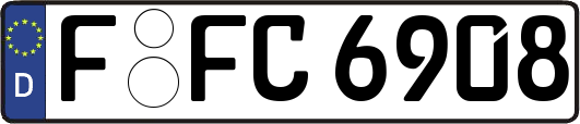 F-FC6908