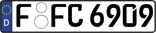 F-FC6909