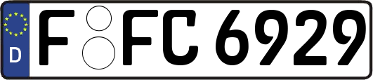 F-FC6929