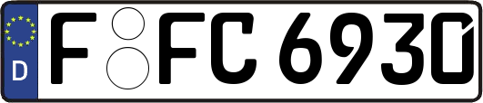 F-FC6930