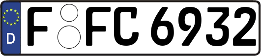 F-FC6932